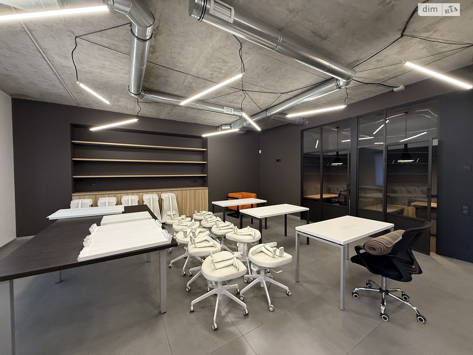 Оренда офісного приміщення в Одесі, Онілової провулок 16, приміщень - 3, поверх - 3 фото 1