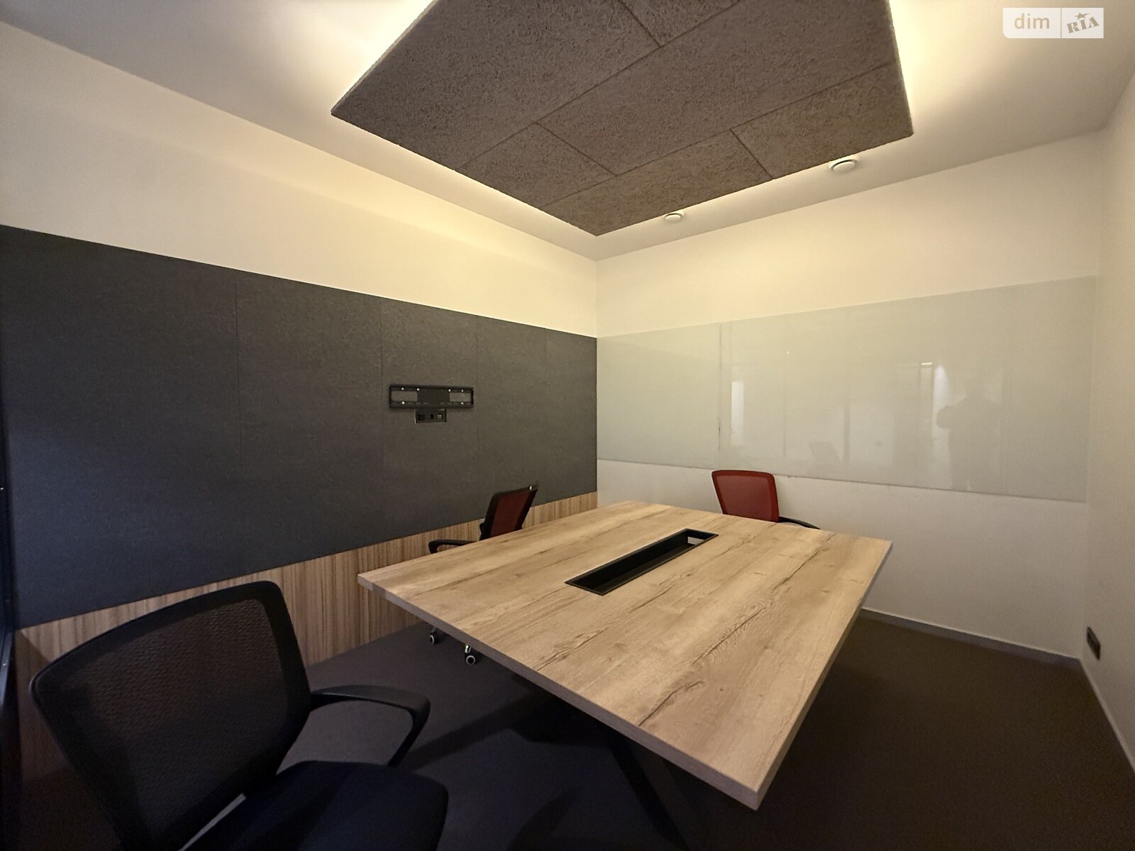 Оренда офісного приміщення в Одесі, Онілової провулок 16, приміщень - 3, поверх - 3 фото 1