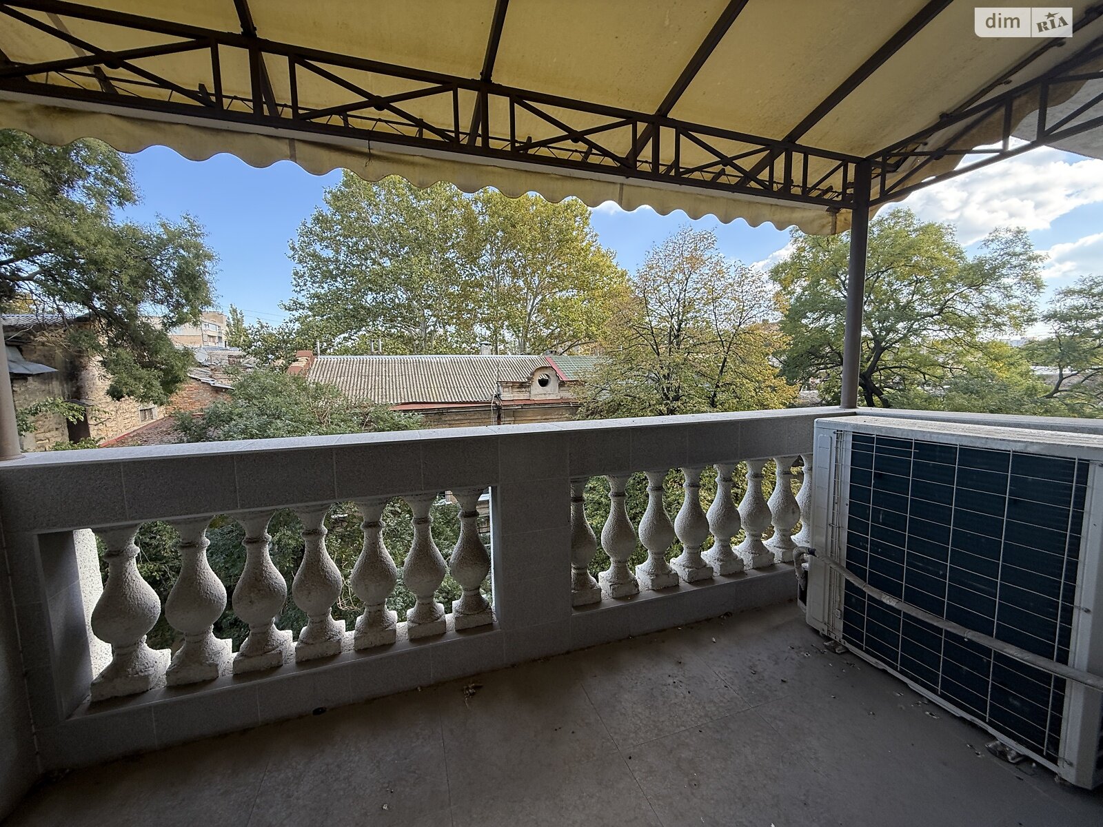 Оренда офісного приміщення в Одесі, Онілової провулок 16, приміщень - 3, поверх - 3 фото 1