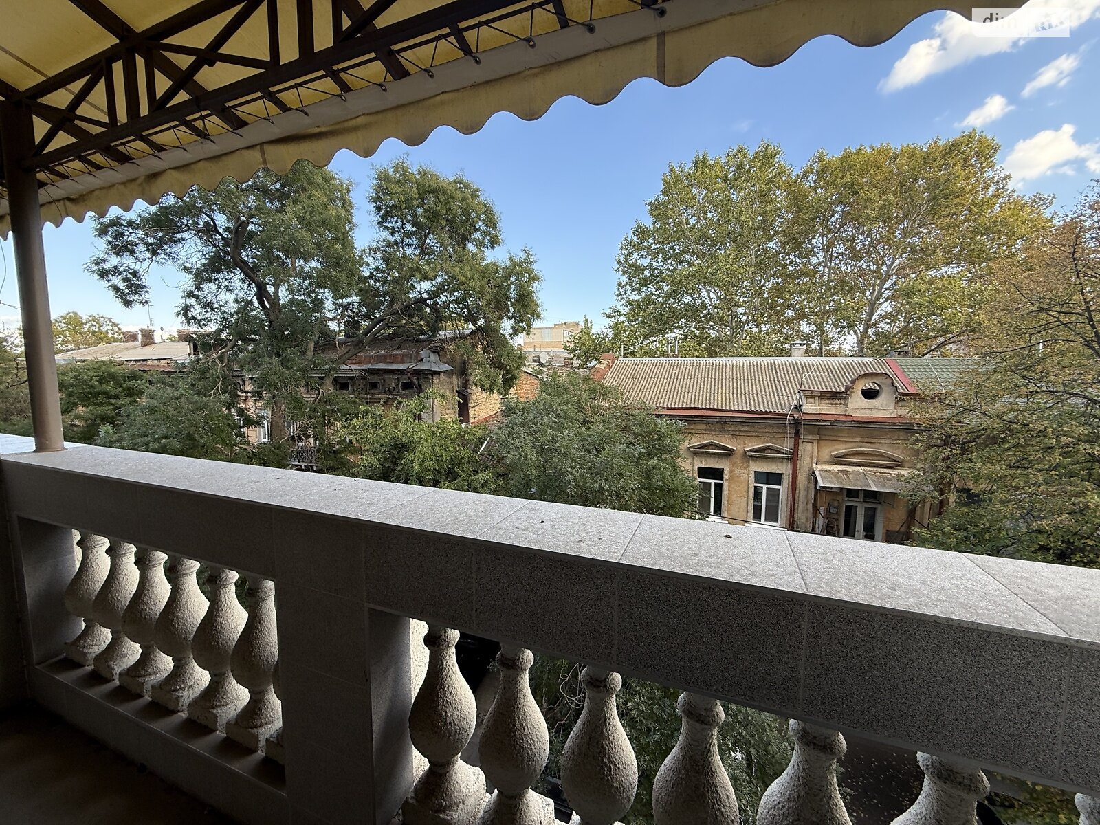 Оренда офісного приміщення в Одесі, Онілової провулок 16, приміщень - 3, поверх - 3 фото 1