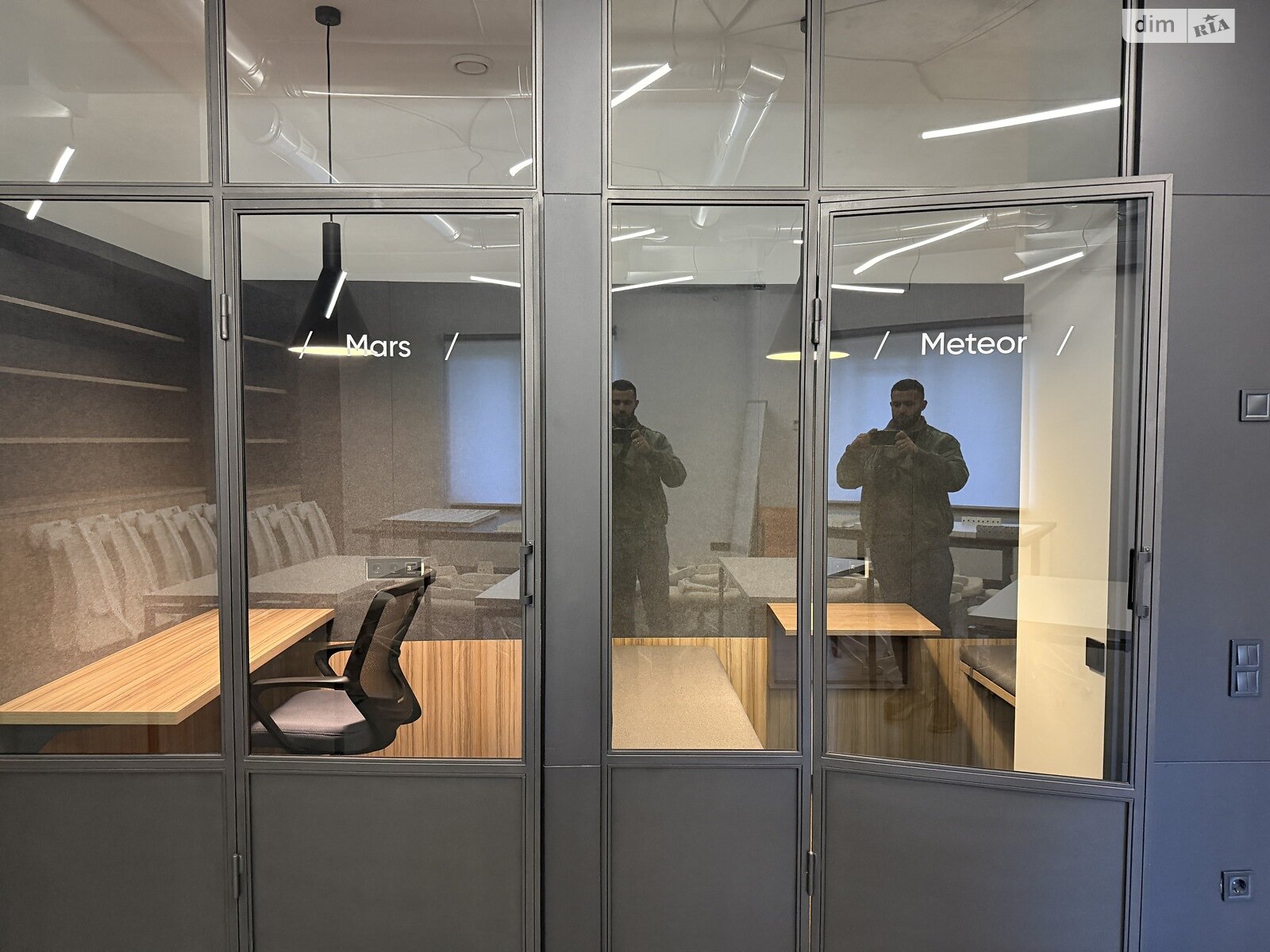 Оренда офісного приміщення в Одесі, Онілової провулок 16, приміщень - 3, поверх - 3 фото 1