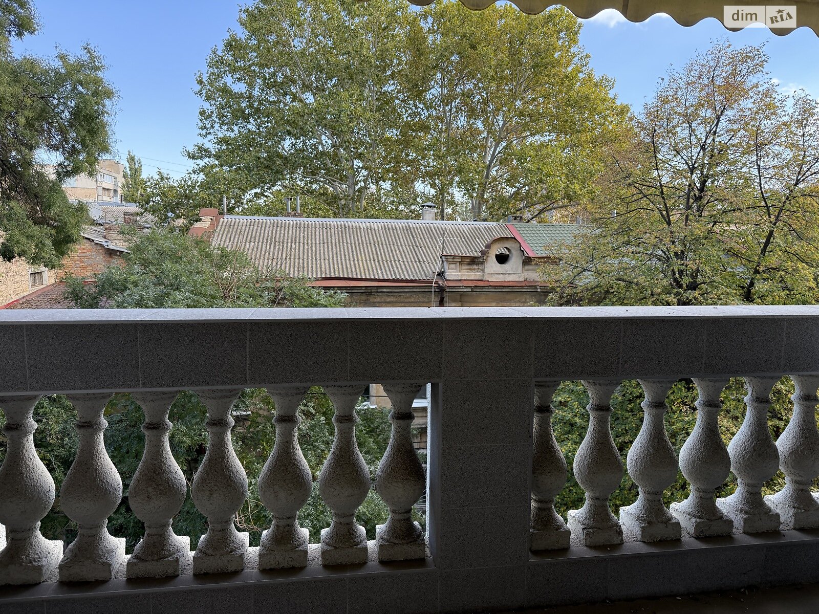 Оренда офісного приміщення в Одесі, Онілової провулок 16, приміщень - 3, поверх - 3 фото 1