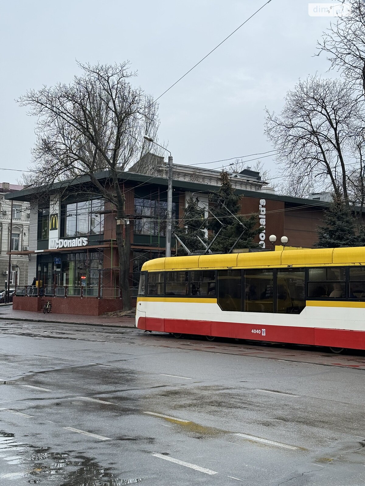 Оренда офісного приміщення в Одесі, Пантелеймонівська вулиця, приміщень -, поверх - 1 фото 1