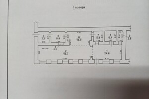 Оренда офісного приміщення в Одесі, Пантелеймонівська вулиця, приміщень -, поверх - 1 фото 2