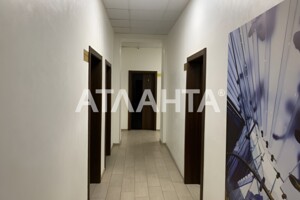 Оренда офісного приміщення в Одесі, вул. Пантелеймонівська, приміщень - 8, поверх - 1 фото 2