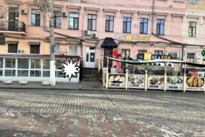 Аренда офисного помещения в Одессе, Соборная площадь 2, помещений -, этаж - 1 фото 2