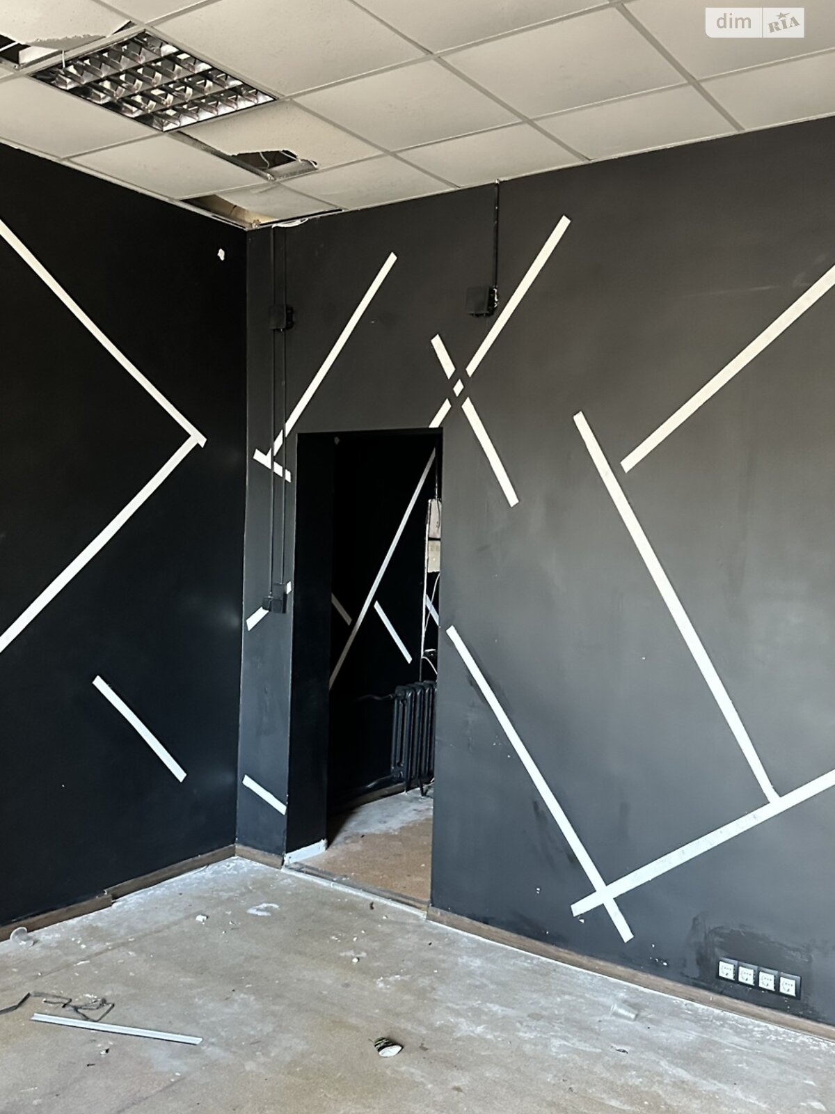 Аренда офисного помещения в Одессе, Соборная площадь 2, помещений -, этаж - 1 фото 1