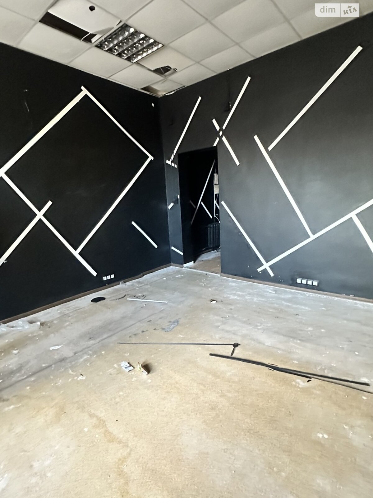 Аренда офисного помещения в Одессе, Соборная площадь 2, помещений -, этаж - 1 фото 1