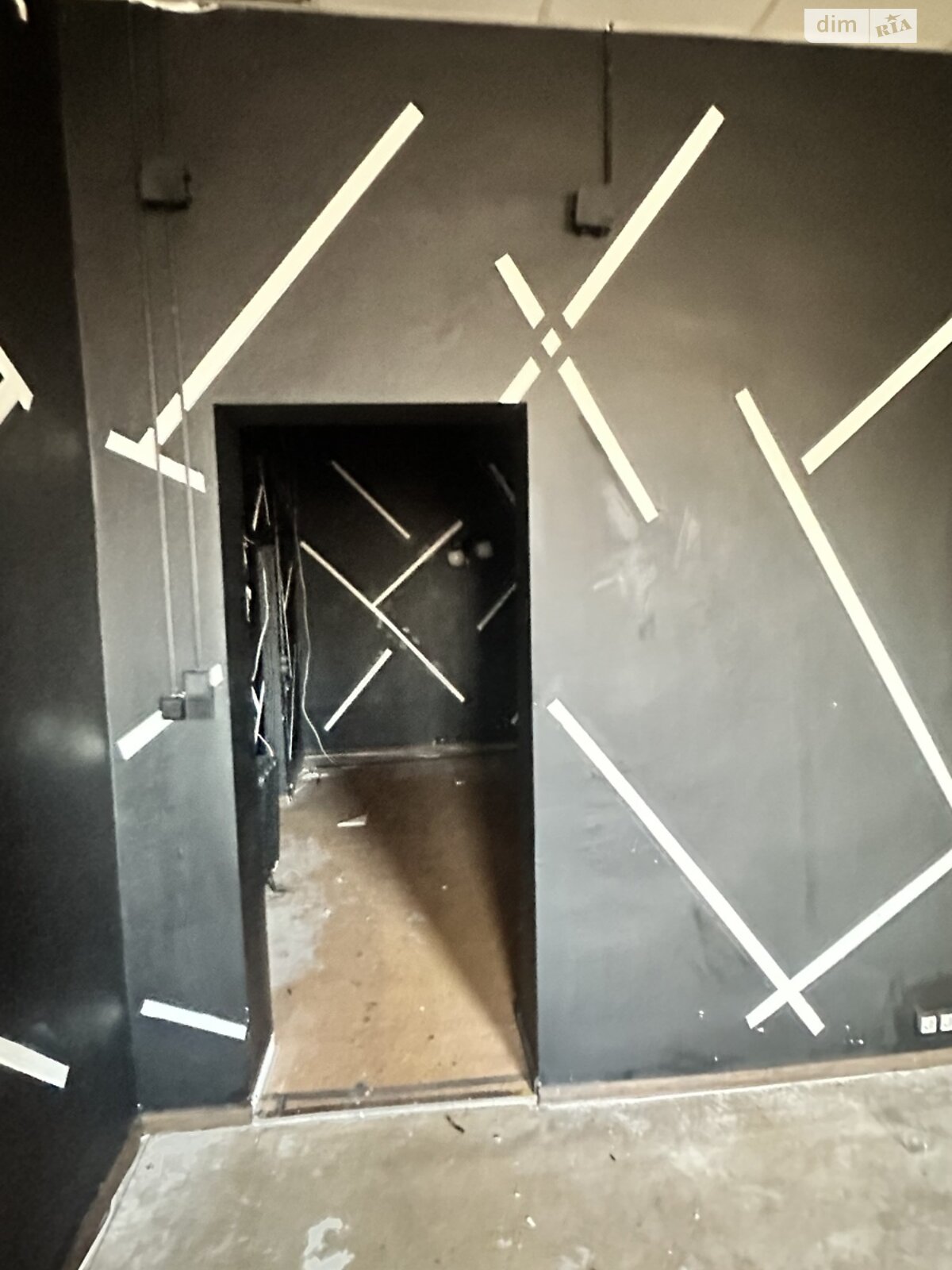 Аренда офисного помещения в Одессе, Соборная площадь 2, помещений -, этаж - 1 фото 1