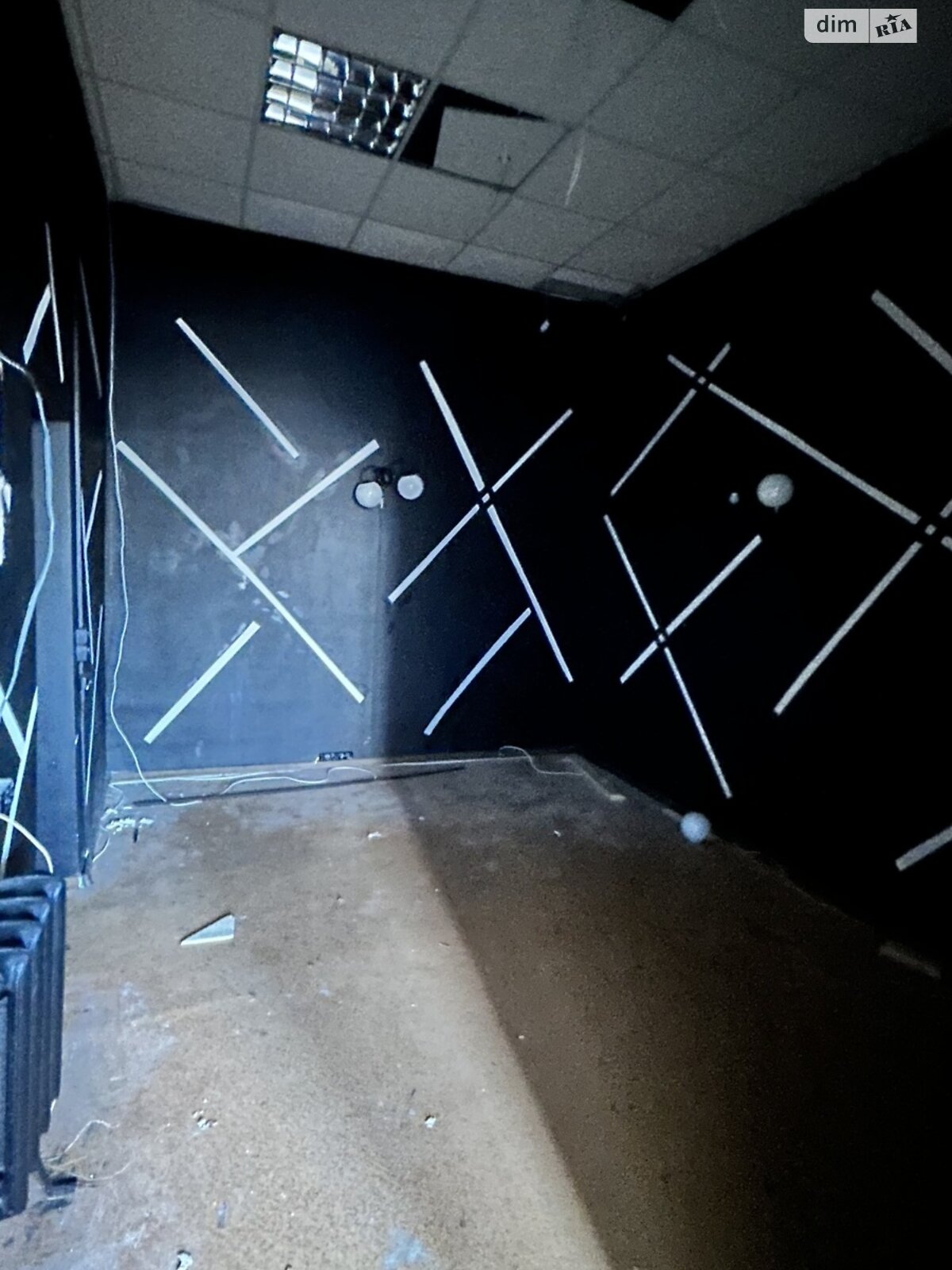 Аренда офисного помещения в Одессе, Соборная площадь 2, помещений -, этаж - 1 фото 1