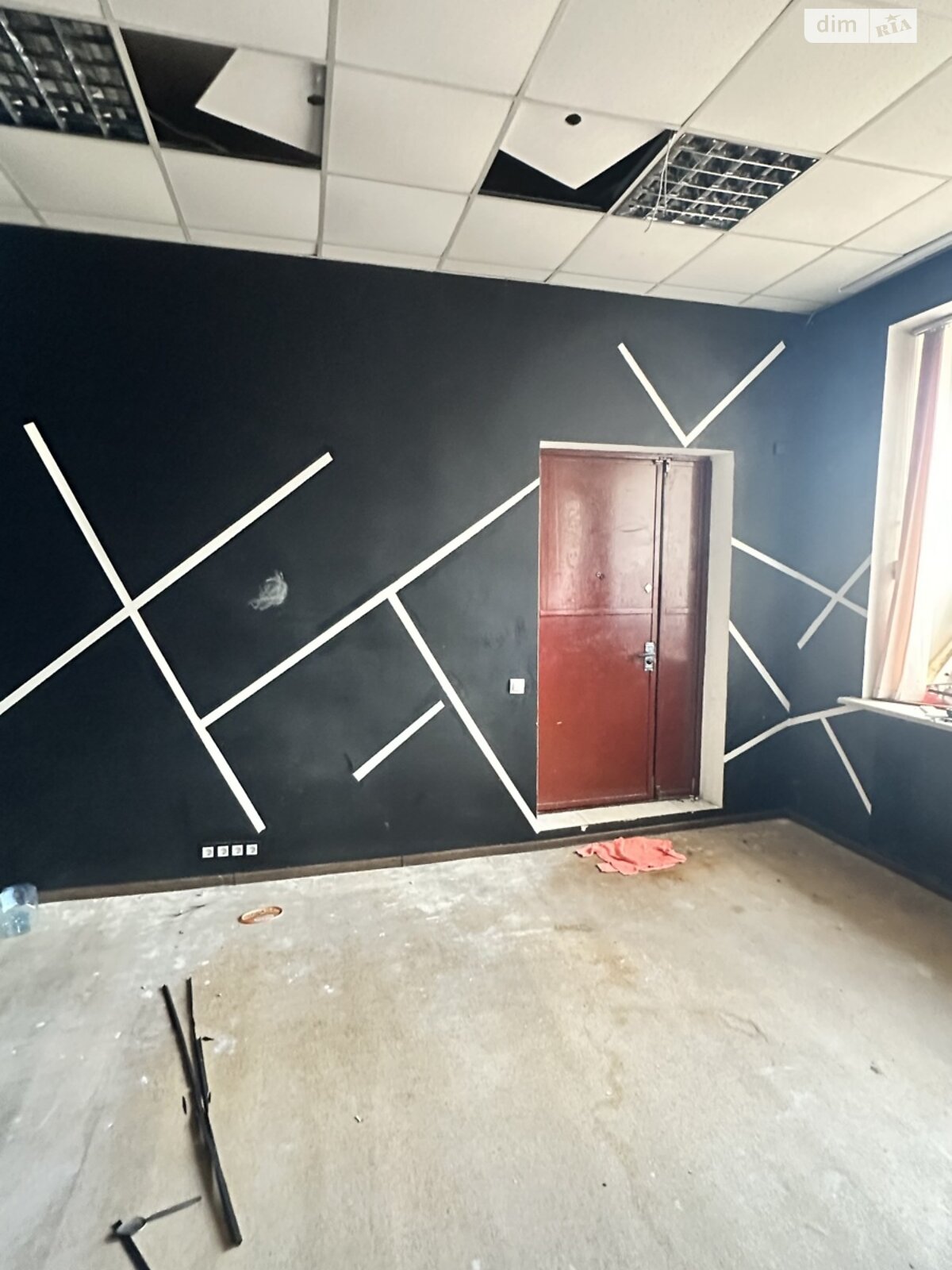 Аренда офисного помещения в Одессе, Соборная площадь 2, помещений -, этаж - 1 фото 1