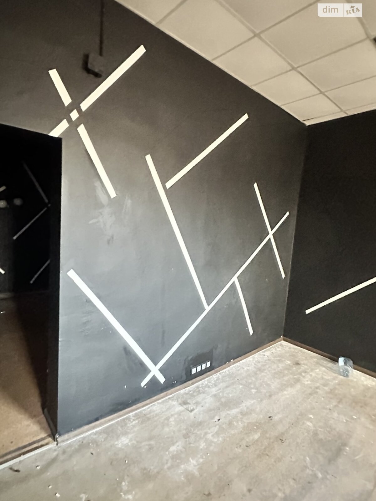 Аренда офисного помещения в Одессе, Соборная площадь 2, помещений -, этаж - 1 фото 1