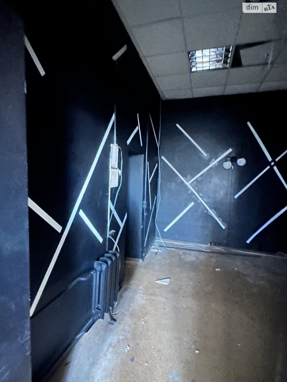 Аренда офисного помещения в Одессе, Соборная площадь 2, помещений -, этаж - 1 фото 1