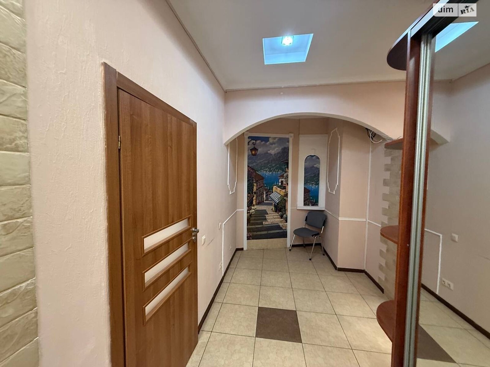 Оренда офісного приміщення в Одесі, Святослава Караванського (Жуковського) вулиця, приміщень - 3, поверх - 1 фото 1