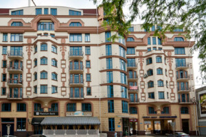 Оренда офісного приміщення в Одесі, Святослава Караванського (Жуковського) вулиця 33, приміщень - 2, поверх - 4 фото 2