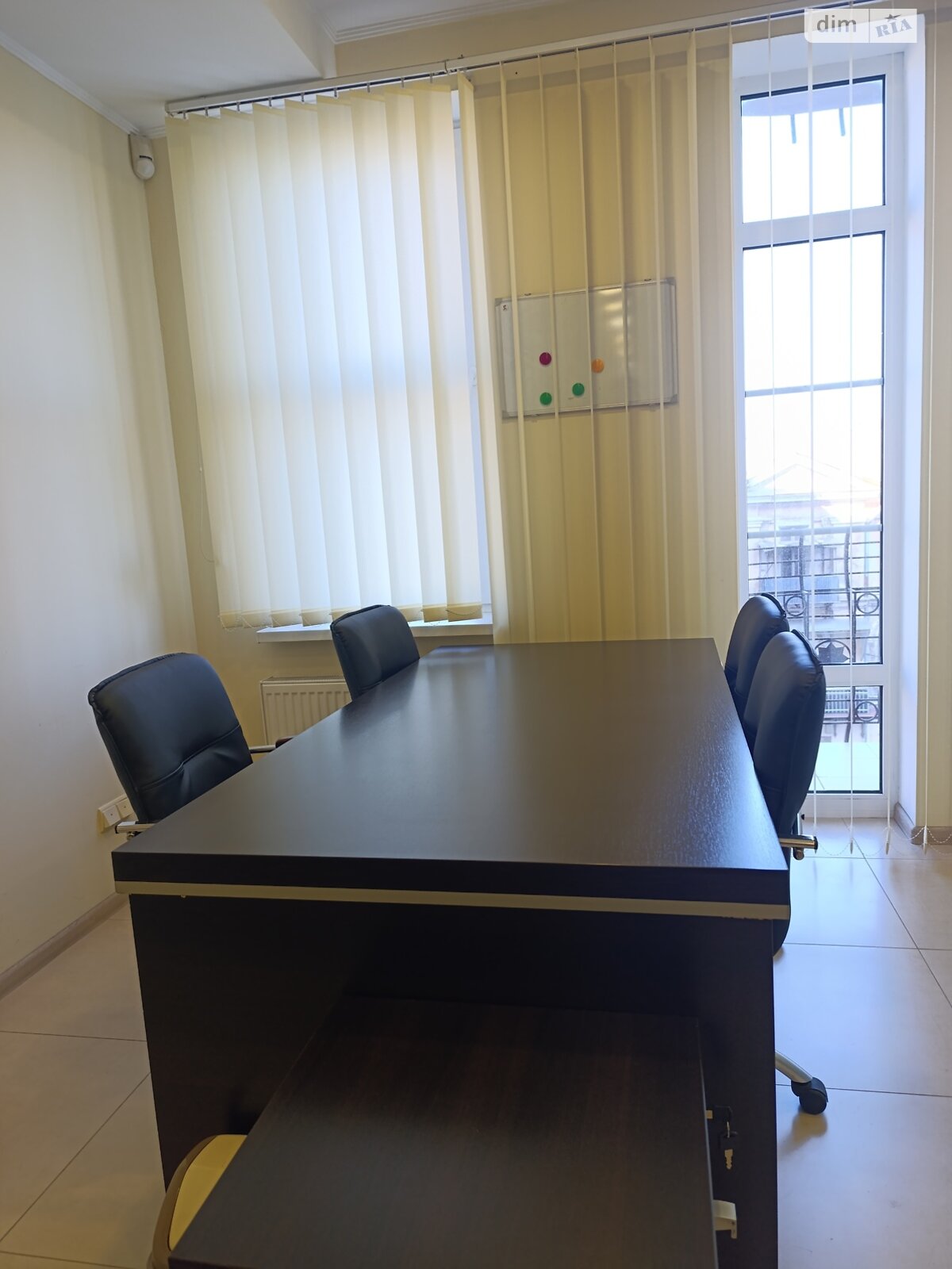 Оренда офісного приміщення в Одесі, Святослава Караванського (Жуковського) вулиця 33, приміщень - 2, поверх - 4 фото 1