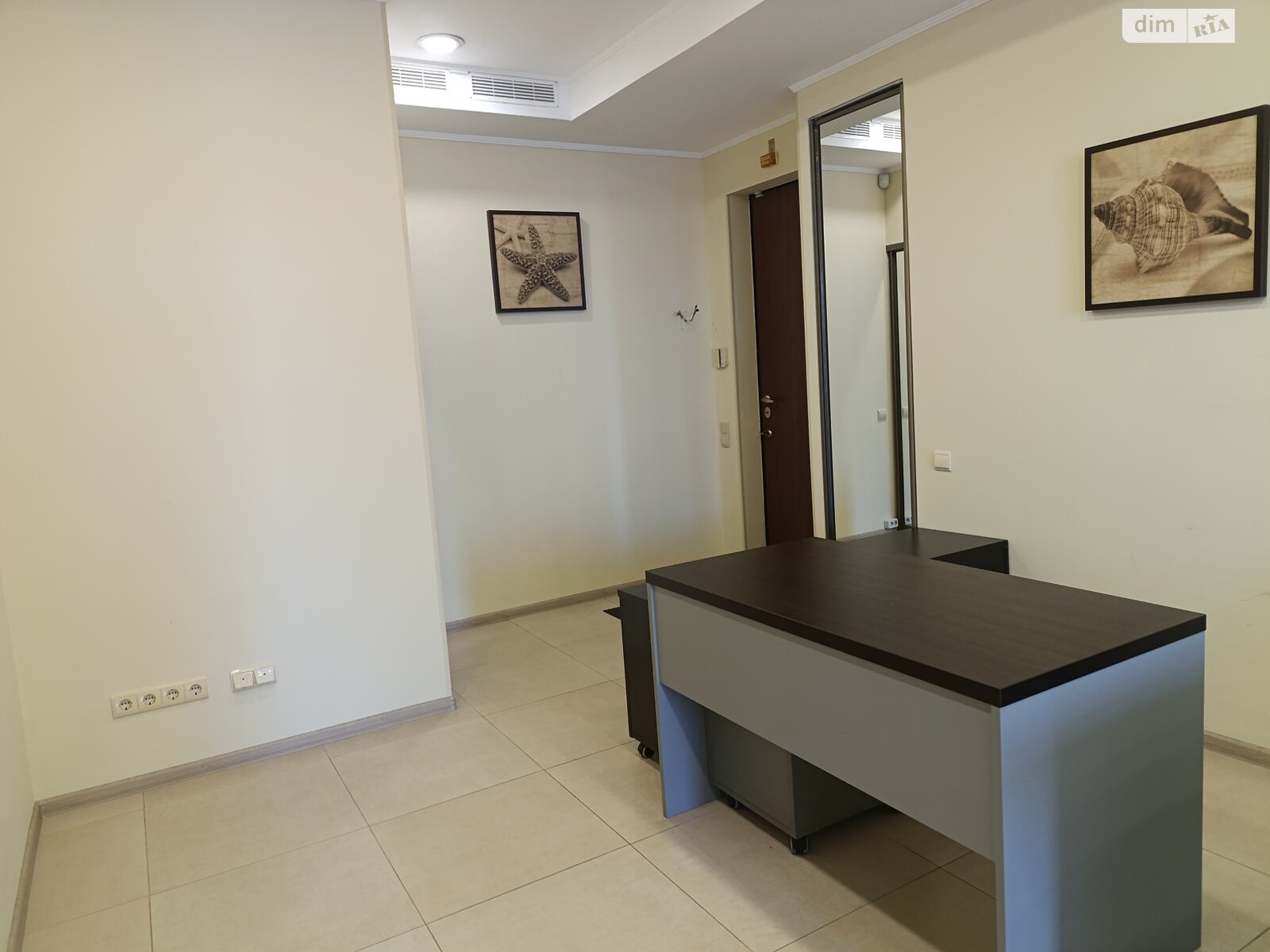 Оренда офісного приміщення в Одесі, Святослава Караванського (Жуковського) вулиця 33, приміщень - 2, поверх - 4 фото 1