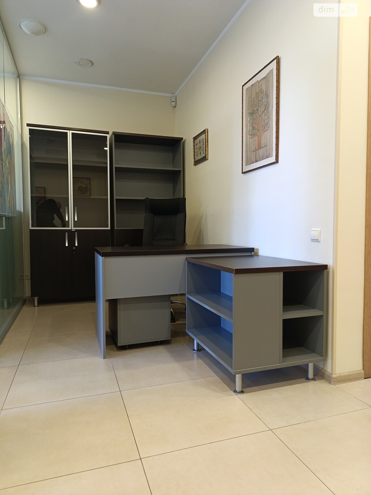 Оренда офісного приміщення в Одесі, Святослава Караванського (Жуковського) вулиця 33, приміщень - 2, поверх - 4 фото 1