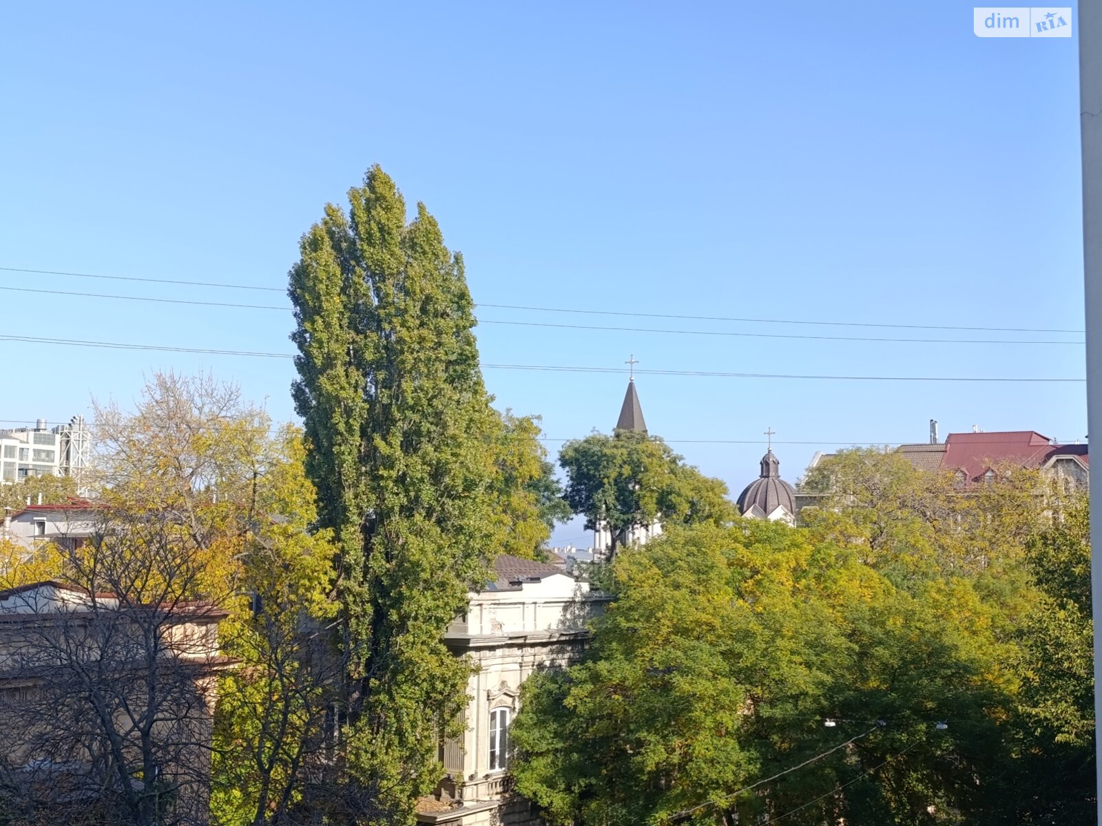 Оренда офісного приміщення в Одесі, Святослава Караванського (Жуковського) вулиця 33, приміщень - 2, поверх - 4 фото 1