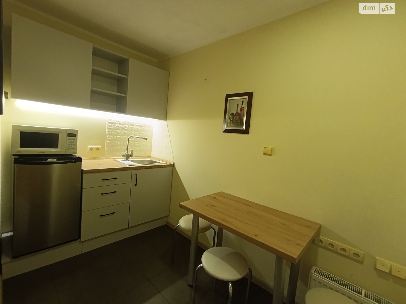 Оренда офісного приміщення в Одесі, Святослава Караванського (Жуковського) вулиця 33, приміщень - 2, поверх - 4 фото 1