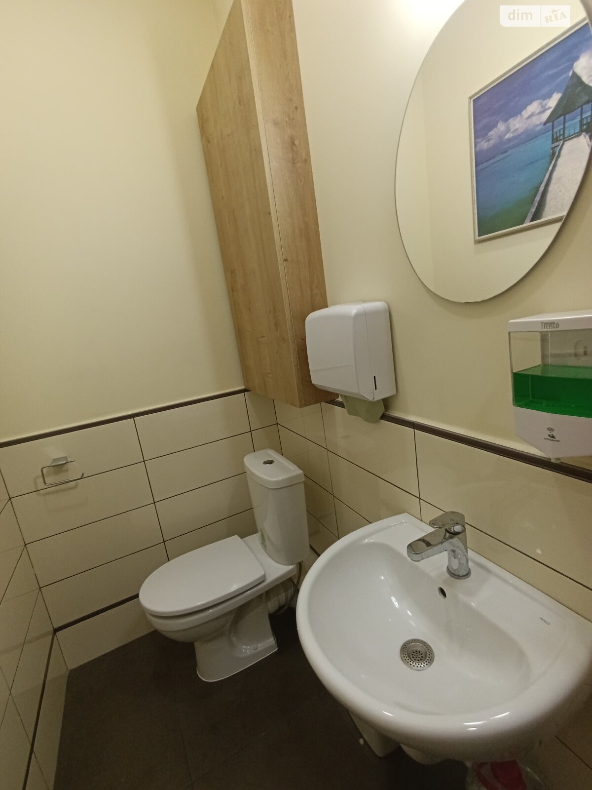 Оренда офісного приміщення в Одесі, Святослава Караванського (Жуковського) вулиця 33, приміщень - 2, поверх - 4 фото 1