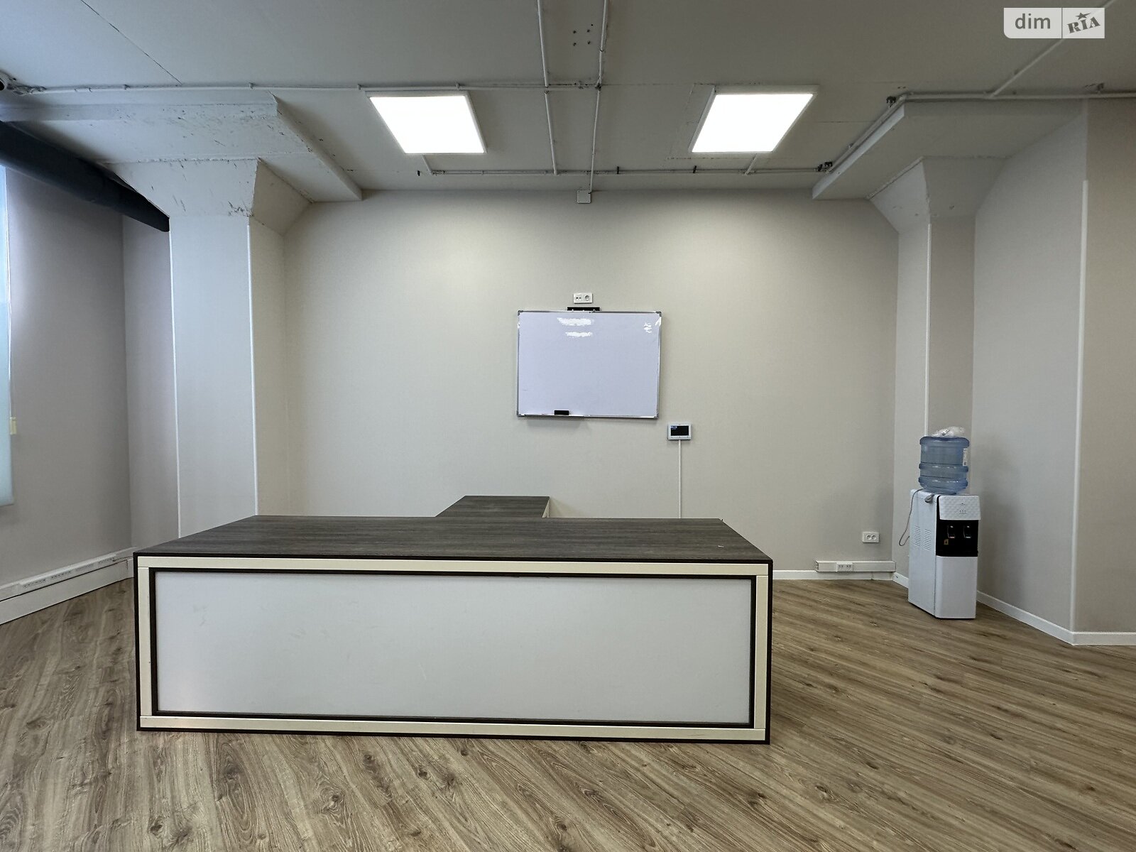 Оренда офісного приміщення в Одесі, Віце-адмірала Жукова провулок 17/19, приміщень - 3, поверх - 2 фото 1