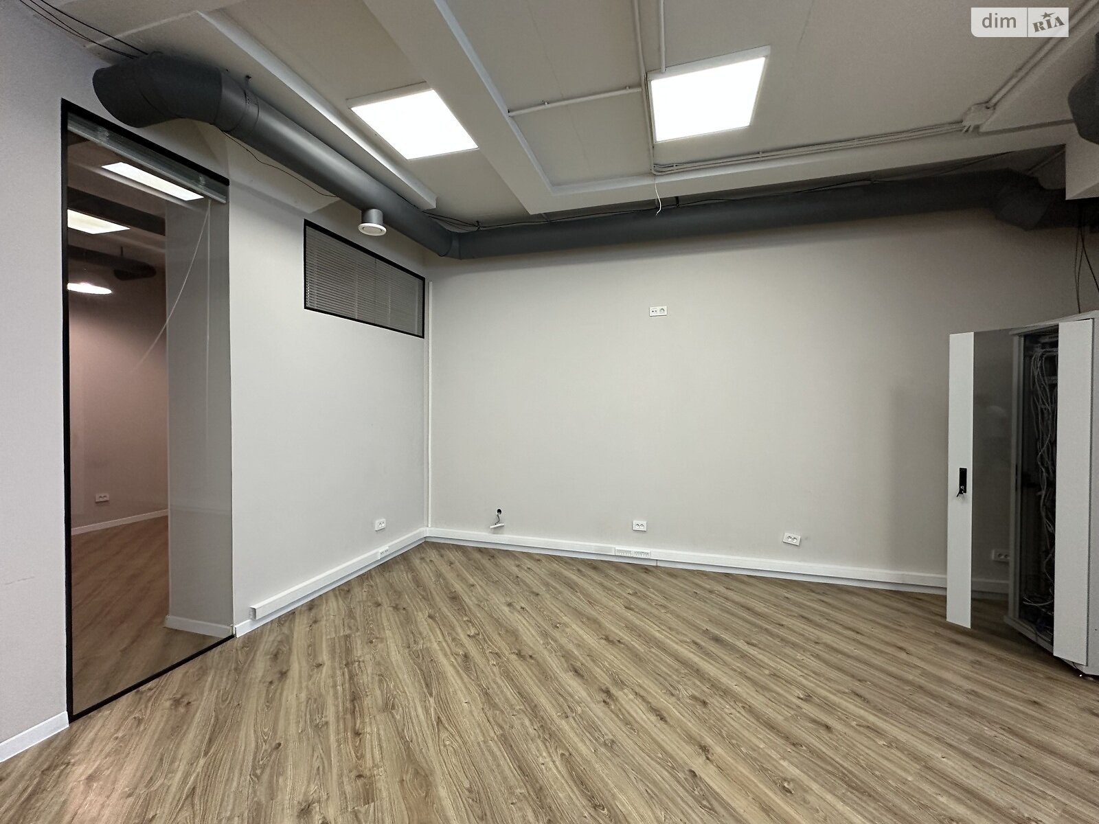 Оренда офісного приміщення в Одесі, Віце-адмірала Жукова провулок 17/19, приміщень - 3, поверх - 2 фото 1