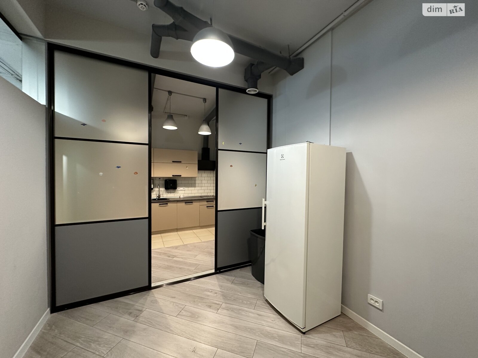 Оренда офісного приміщення в Одесі, Віце-адмірала Жукова провулок 17/19, приміщень - 3, поверх - 2 фото 1