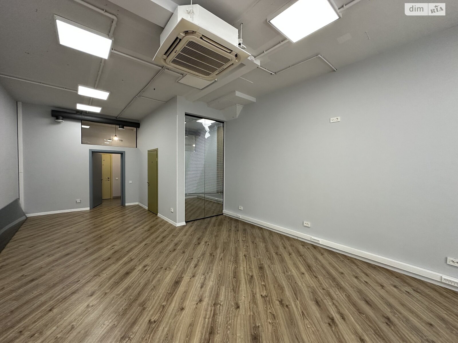 Оренда офісного приміщення в Одесі, Віце-адмірала Жукова провулок 17/19, приміщень - 3, поверх - 2 фото 1