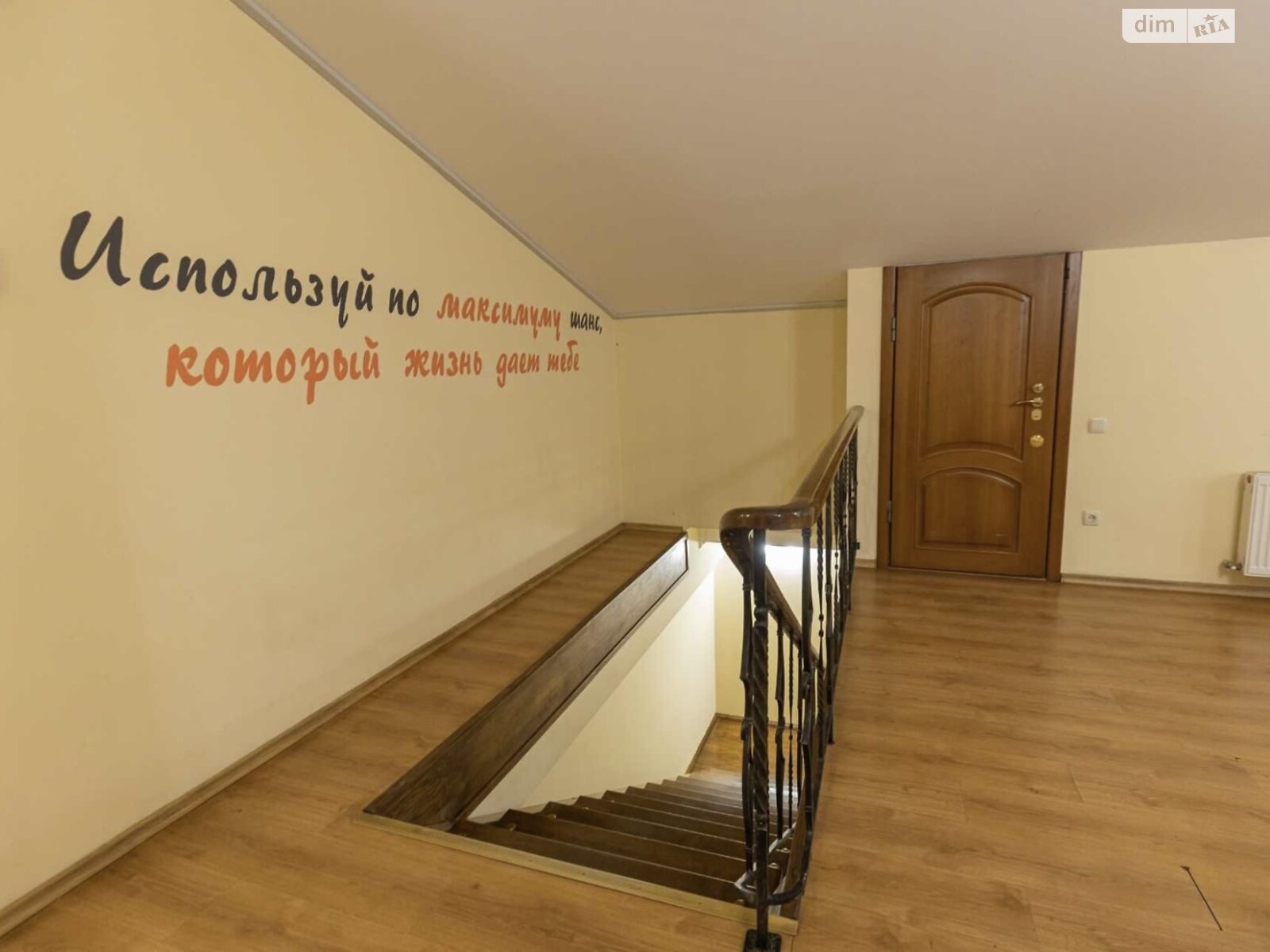 Аренда офисного помещения в Одессе, Ярославского улица, помещений - 6, этаж - 2 фото 1