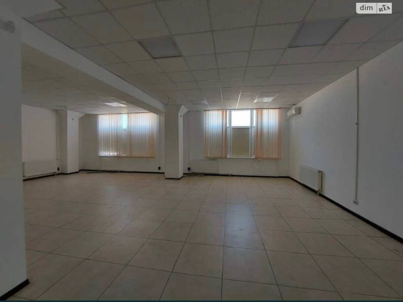 Оренда офісного приміщення в Одесі, Віце-адмірала Жукова провулок, приміщень -, поверх - 1 фото 1