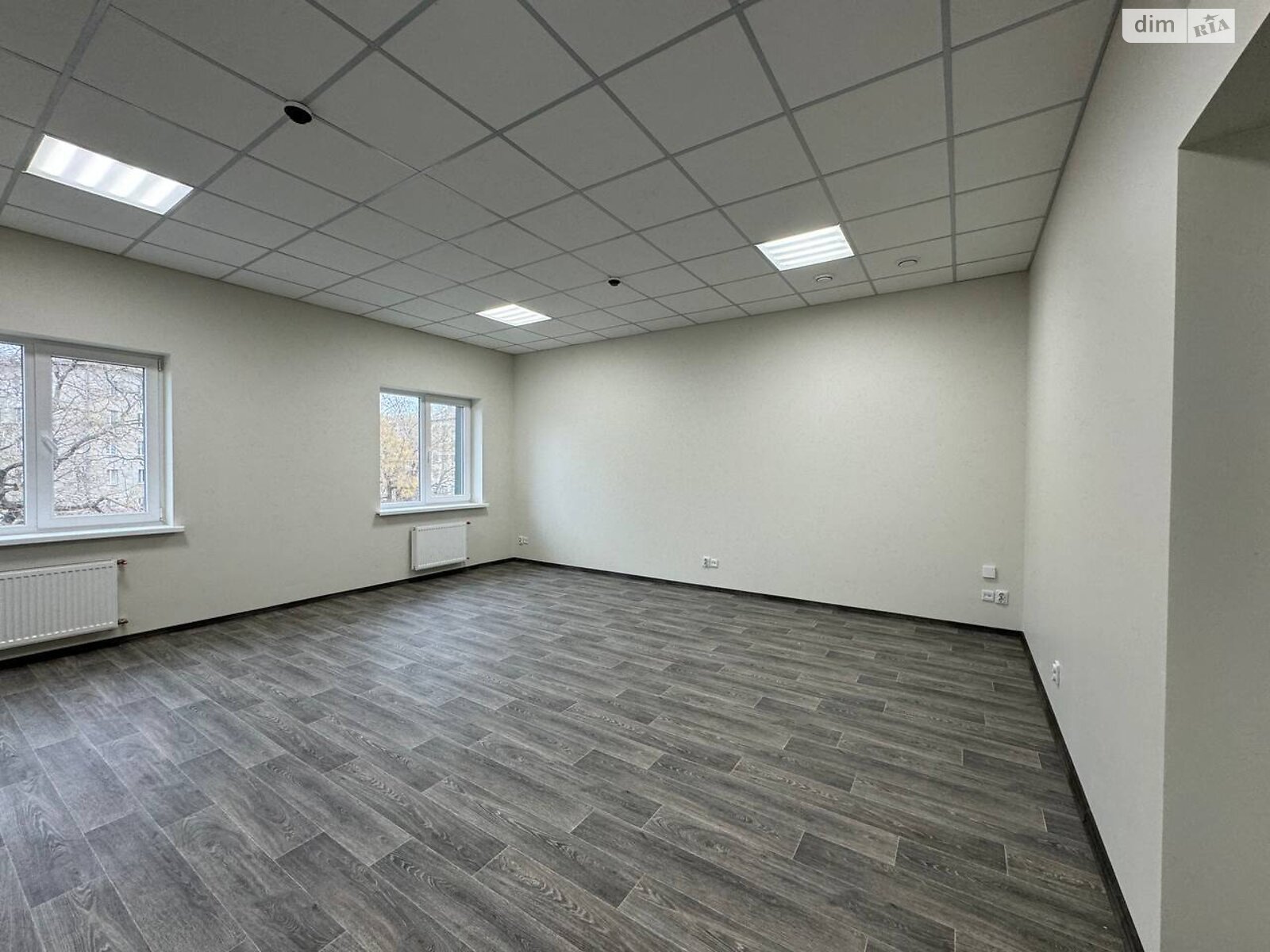 Аренда офисного помещения в Одессе, Маловского улица, помещений - 1, этаж - 2 фото 1