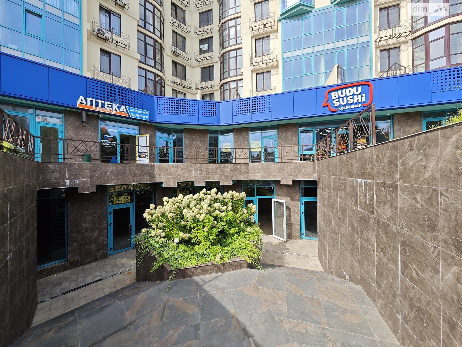 Аренда офисного помещения в Одессе, Фонтанская дорога 118Б/1, помещений - 1 фото 1 Аренда офисного помещения в Одессе, Фонтанская дорога 118Б/1, помещений - 1 фото 1