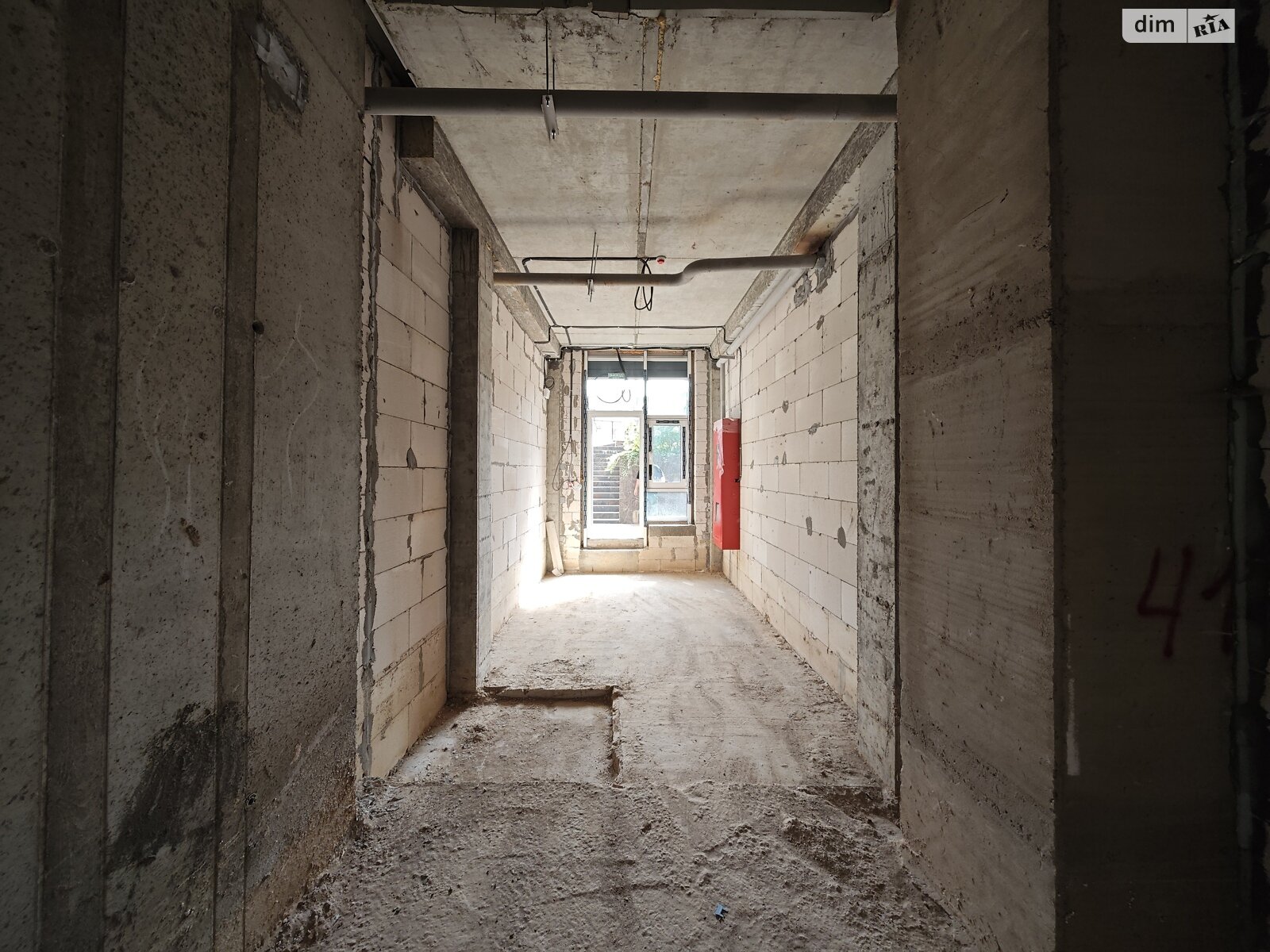 Аренда офисного помещения в Одессе, Фонтанская дорога 118Б/1, помещений - 1 фото 1 Аренда офисного помещения в Одессе, Фонтанская дорога 118Б/1, помещений - 1 фото 1