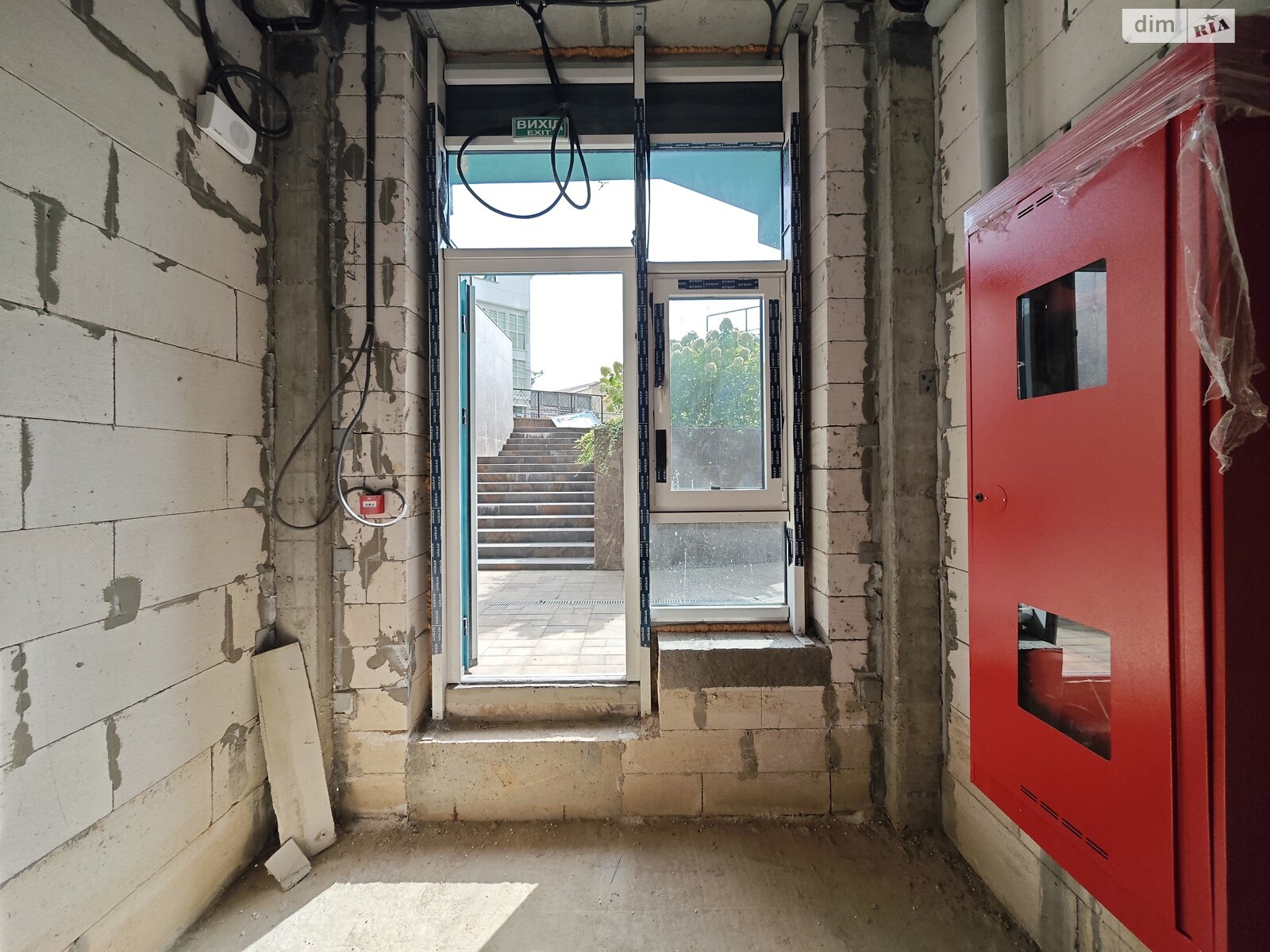 Аренда офисного помещения в Одессе, Фонтанская дорога 118Б/1, помещений - 1 фото 1 Аренда офисного помещения в Одессе, Фонтанская дорога 118Б/1, помещений - 1 фото 1