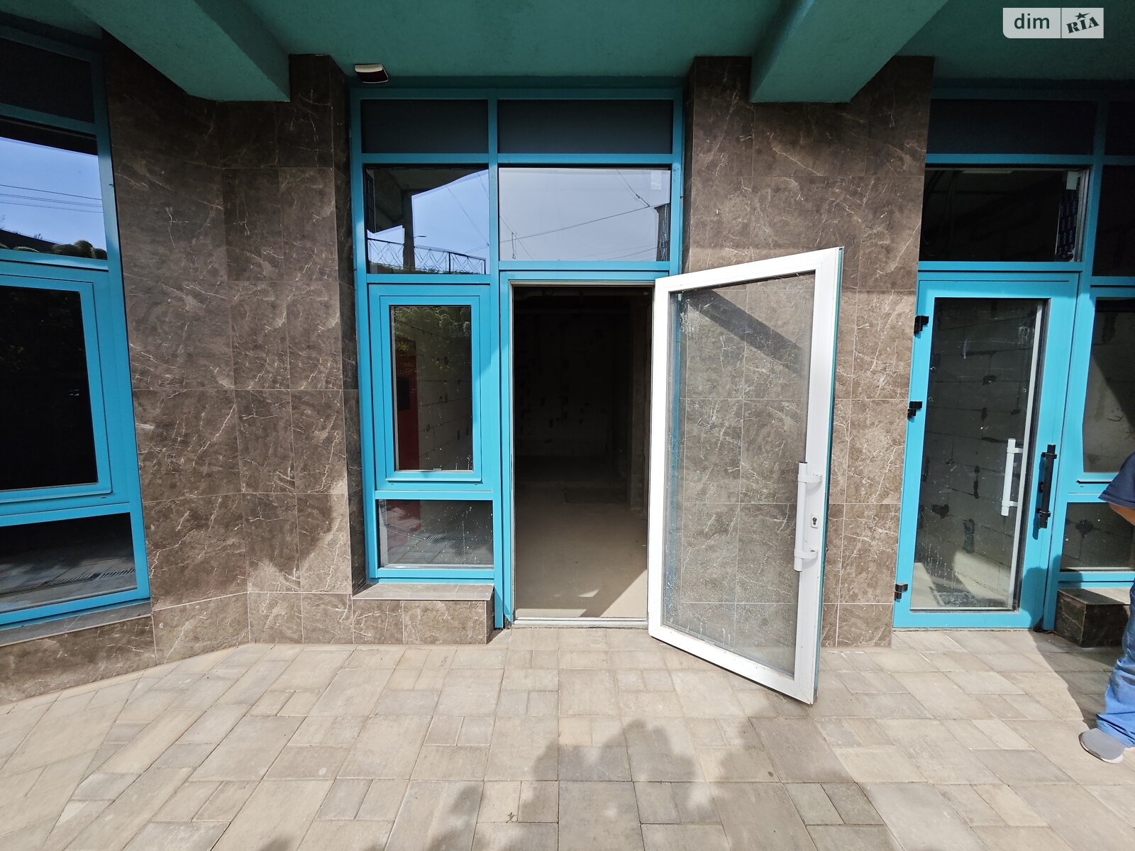 Аренда офисного помещения в Одессе, Фонтанская дорога 118Б/1, помещений - 1 фото 1 Аренда офисного помещения в Одессе, Фонтанская дорога 118Б/1, помещений - 1 фото 1