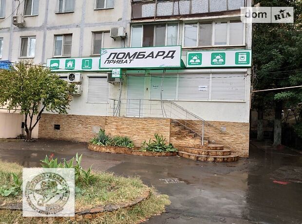 Аренда офисного помещения в Одессе, Академика Глушко проспект 16, помещений - 1, этаж - 1 фото 1 Аренда офисного помещения в Одессе, Академика Глушко проспект 16, помещений - 1, этаж - 1 фото 1
