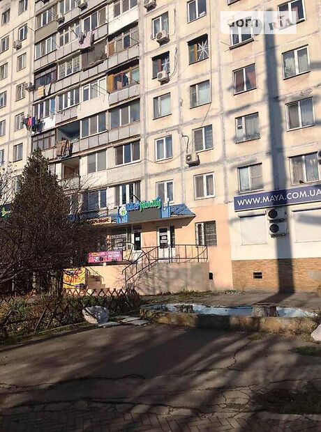 Аренда офисного помещения в Одессе, Димитрова проспект 16, помещений - 5, этаж - 1 фото 1 Аренда офисного помещения в Одессе, Димитрова проспект 16, помещений - 5, этаж - 1 фото 1