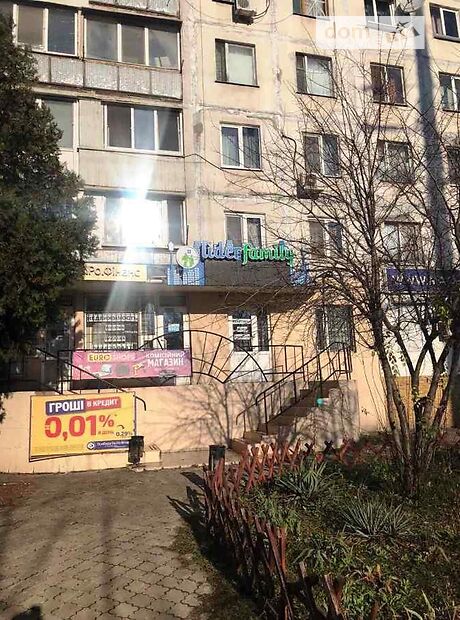 Аренда офисного помещения в Одессе, Димитрова проспект 16, помещений - 5, этаж - 1 фото 1 Аренда офисного помещения в Одессе, Димитрова проспект 16, помещений - 5, этаж - 1 фото 1