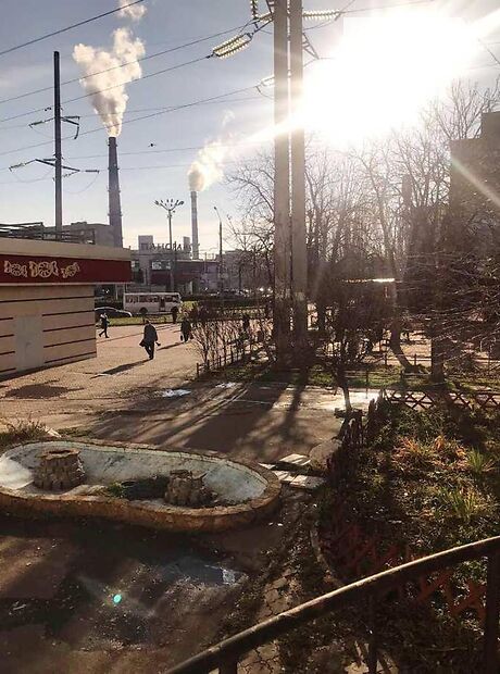 Аренда офисного помещения в Одессе, Димитрова проспект 16, помещений - 5, этаж - 1 фото 1 Аренда офисного помещения в Одессе, Димитрова проспект 16, помещений - 5, этаж - 1 фото 1