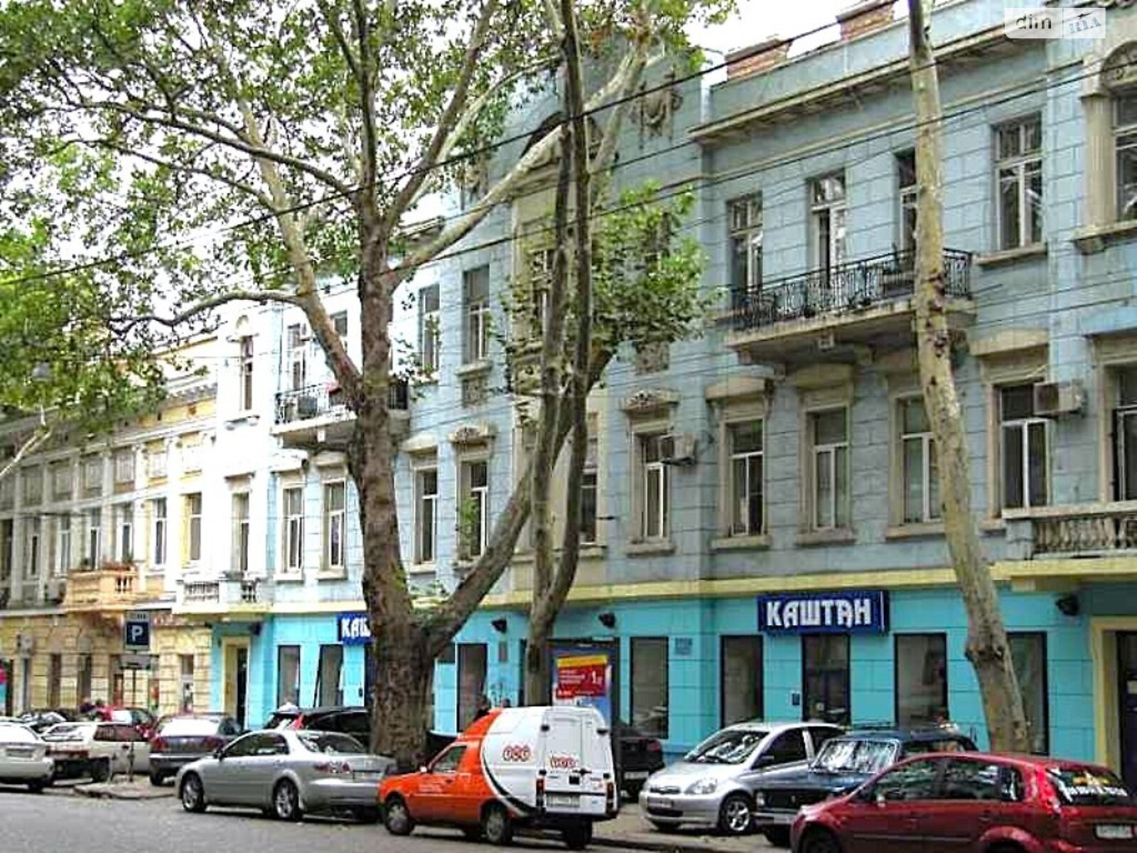 Оренда офісного приміщення в Одесі, Італійська (Пушкінська) вулиця 33, приміщень - 5, поверх - 2 фото 1 Оренда офісного приміщення в Одесі, Італійська (Пушкінська) вулиця 33, приміщень - 5, поверх - 2 фото 1