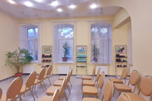 Аренда офисного помещения в Одессе, Льва Толстого улица, помещений - 5, этаж - 1 фото 2