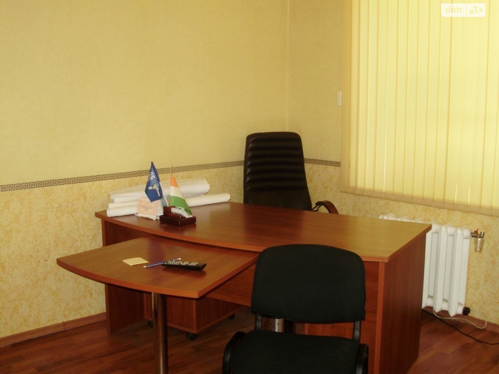 Оренда офісного приміщення в Одесі, Мала Арнаутська вулиця, приміщень - 1, поверх - 1 фото 1