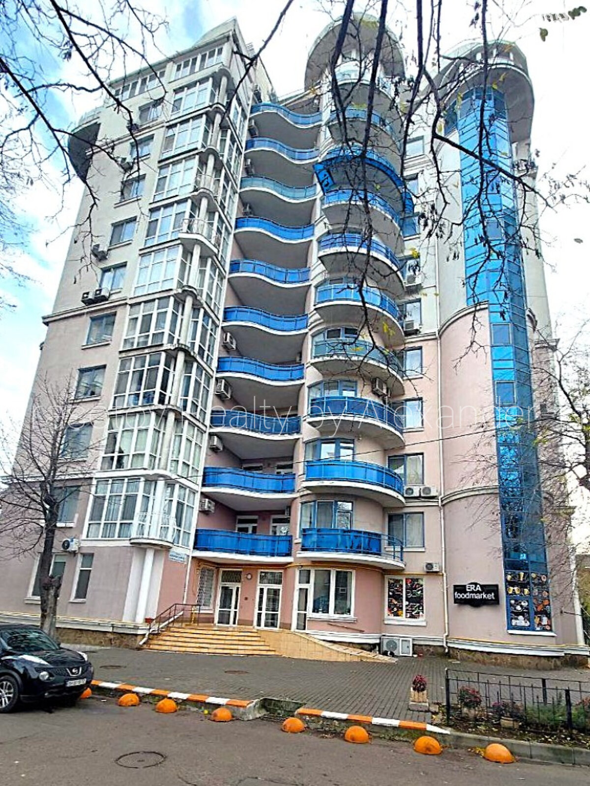 Аренда офисного помещения в Одессе, Мукачевский переулок, помещений - 4, этаж - 1 фото 1 Аренда офисного помещения в Одессе, Мукачевский переулок, помещений - 4, этаж - 1 фото 1