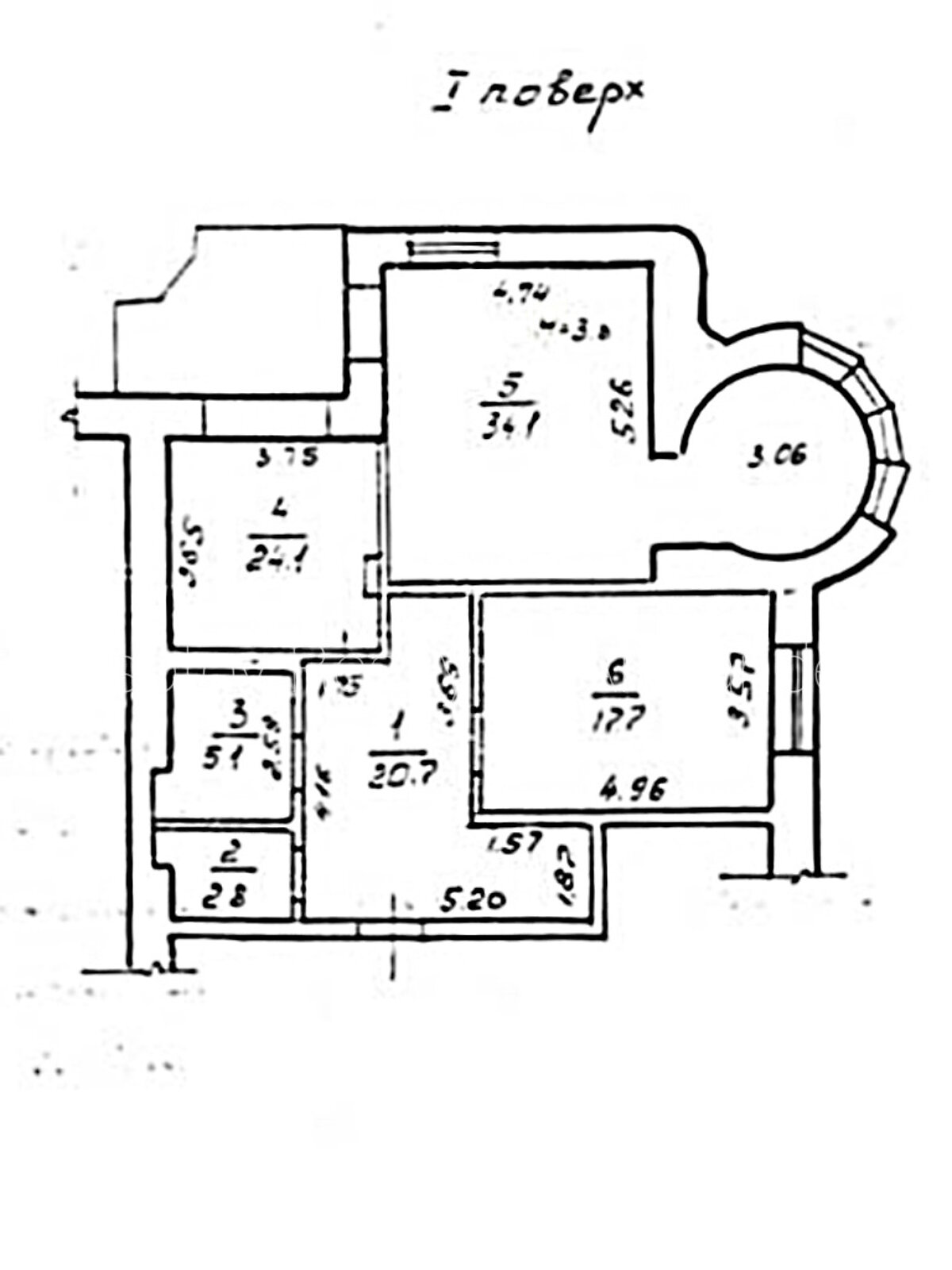 Аренда офисного помещения в Одессе, Мукачевский переулок, помещений - 4, этаж - 1 фото 1 Аренда офисного помещения в Одессе, Мукачевский переулок, помещений - 4, этаж - 1 фото 1