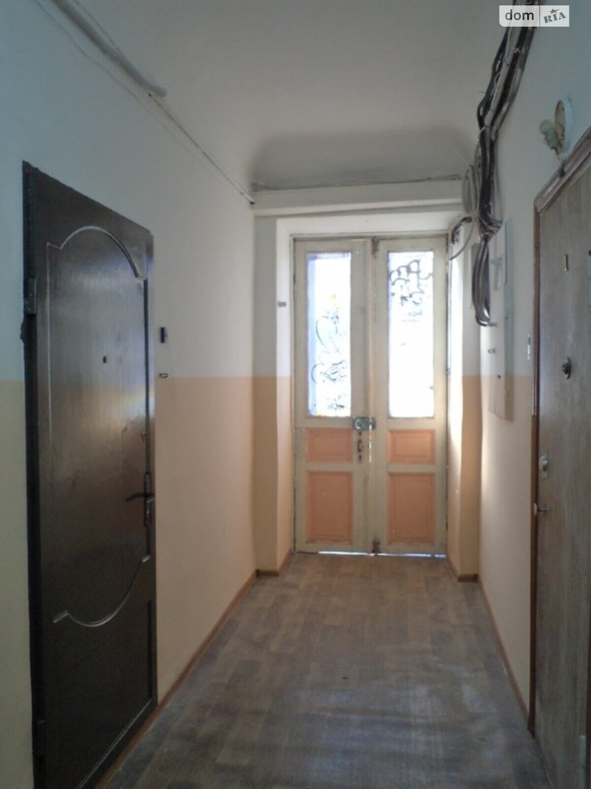 Аренда офисного помещения в Одессе, Осипова улица, помещений - 2, этаж - 1 фото 1