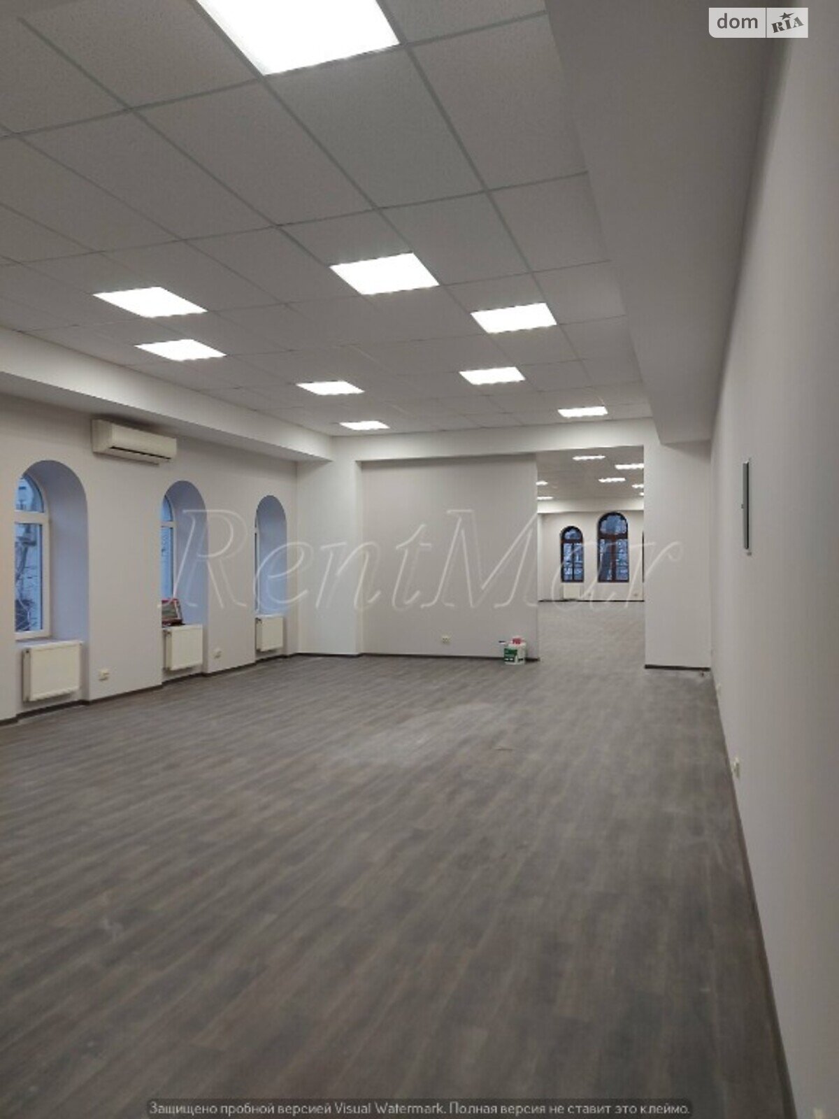 Аренда офисного помещения в Одессе, Преображенская улица, помещений - 6, этаж - 1 фото 1
