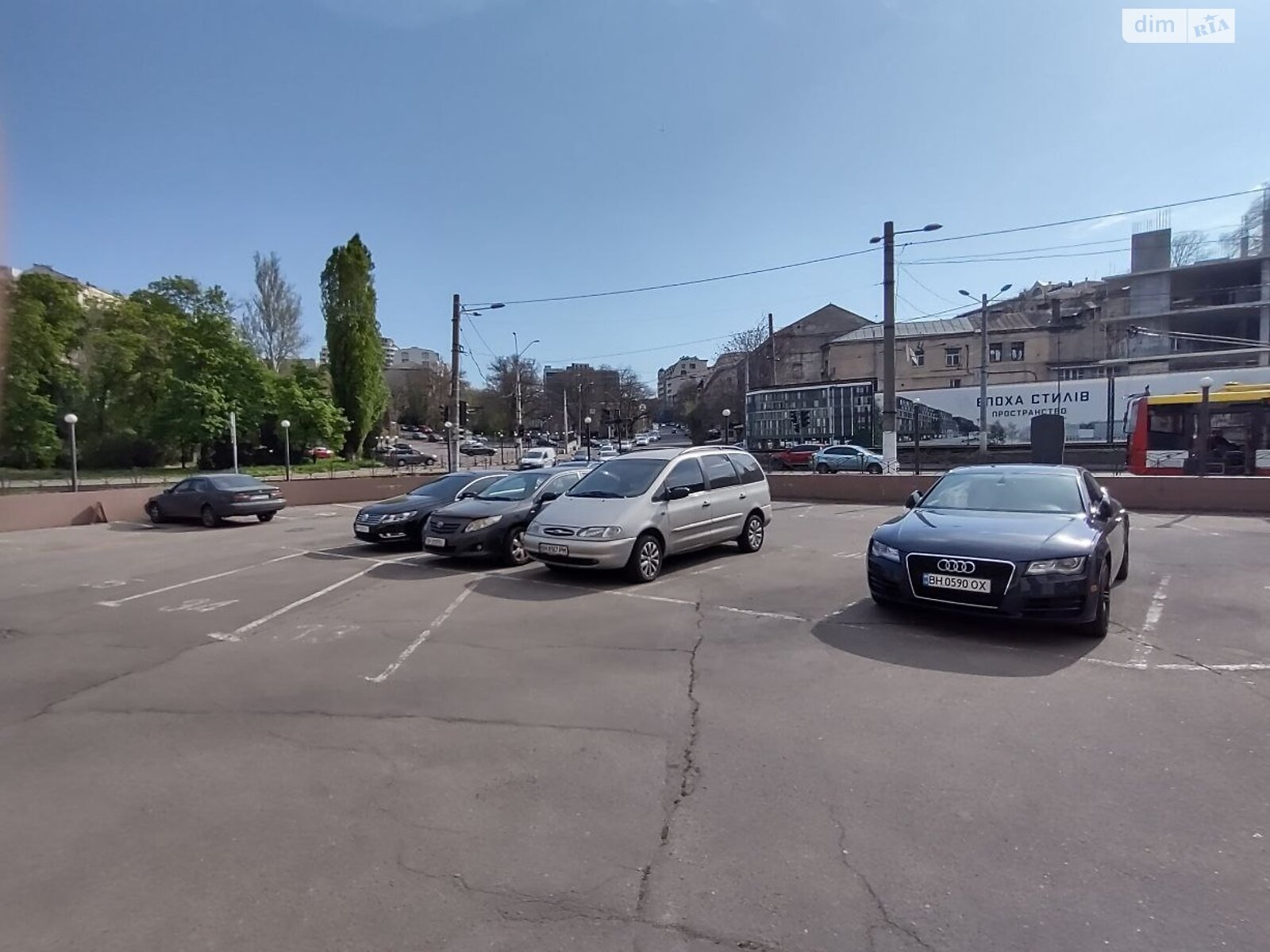 Оренда офісного приміщення в Одесі, Митна площа, приміщень - 1, поверх - 1 фото 1 Оренда офісного приміщення в Одесі, Митна площа, приміщень - 1, поверх - 1 фото 1
