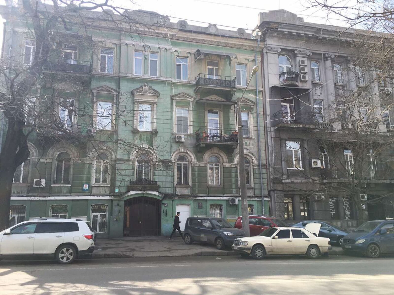Оренда офісного приміщення в Одесі, Успенська вулиця, приміщень - 1, поверх - 1 фото 1 Оренда офісного приміщення в Одесі, Успенська вулиця, приміщень - 1, поверх - 1 фото 1