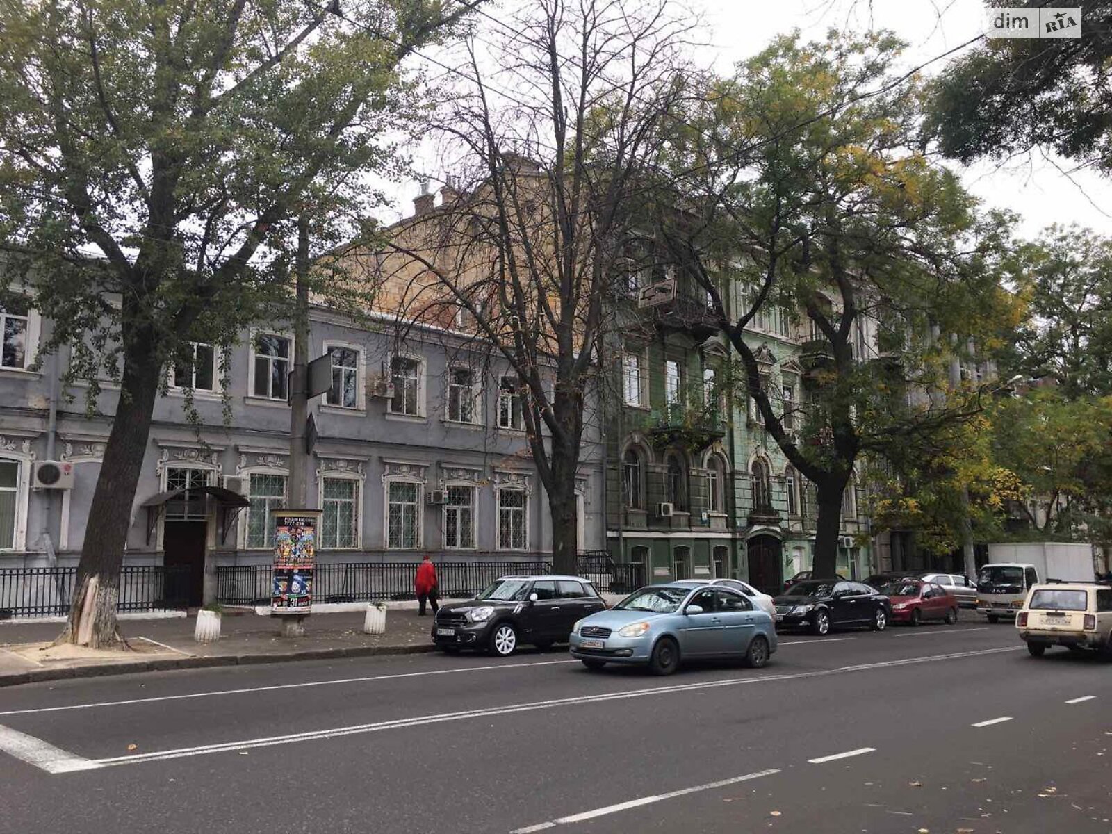 Оренда офісного приміщення в Одесі, Успенська вулиця, приміщень - 1, поверх - 1 фото 1 Оренда офісного приміщення в Одесі, Успенська вулиця, приміщень - 1, поверх - 1 фото 1